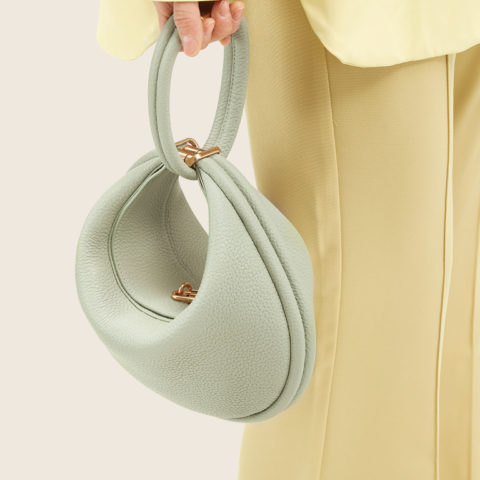 quiet luxury handbag