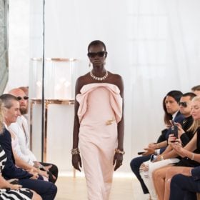 Haute Couture Fall 2021 Street Style: Virgil Abloh - STYLE DU MONDE