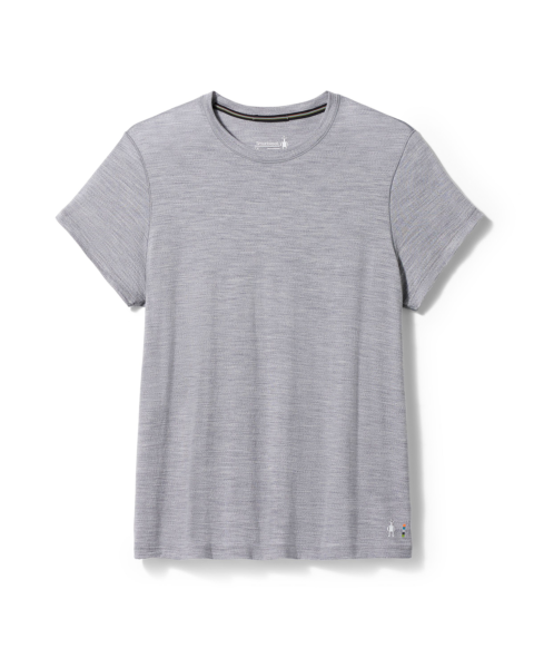 best plus size, merino wool t-shirt