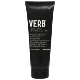 Verb Ghost Prep Heat Protectant, best heat protectant for hair