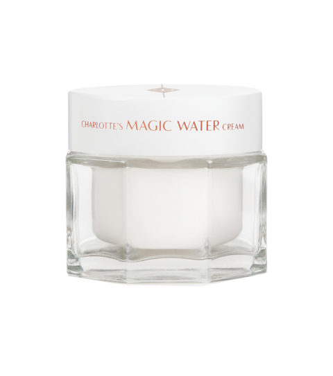 Charlotte Tilbury Magic Water, cold weather skincare
