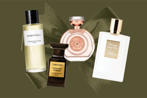 fragrance gift
