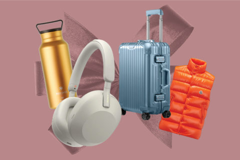 gifts for travellers