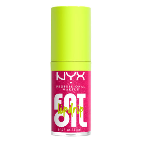 NYX Fat Oil Lip Drip, tiktok viral beauty gifts