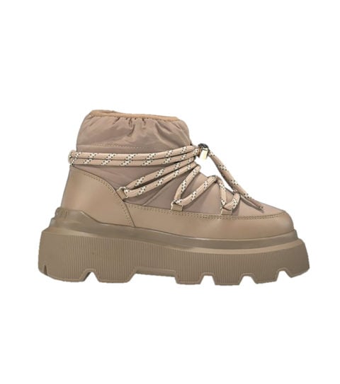 Inuikii, winter boots
