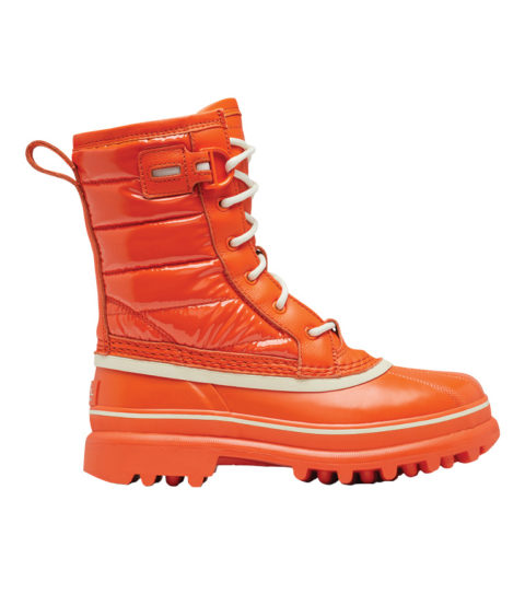 Sorel, winter boots