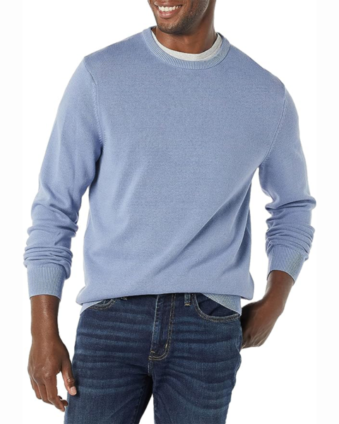 amazon basic sweater deal