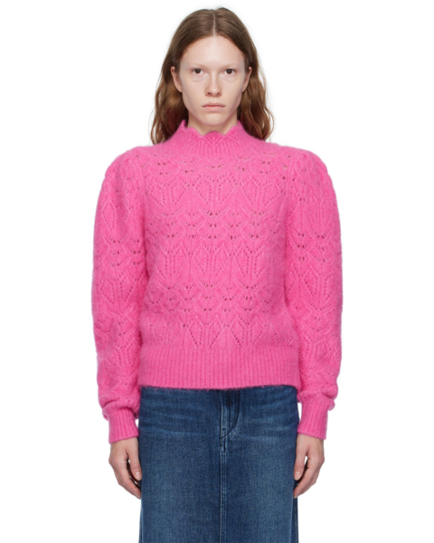 best luxury Isabel Marant, cable-knit sweaters