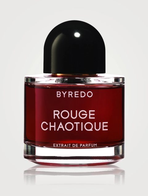 Byredo Rouge Chaotique Night Veil, fragrance gift guide