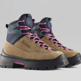 canada goose journey boot lite, best snow boots for women 