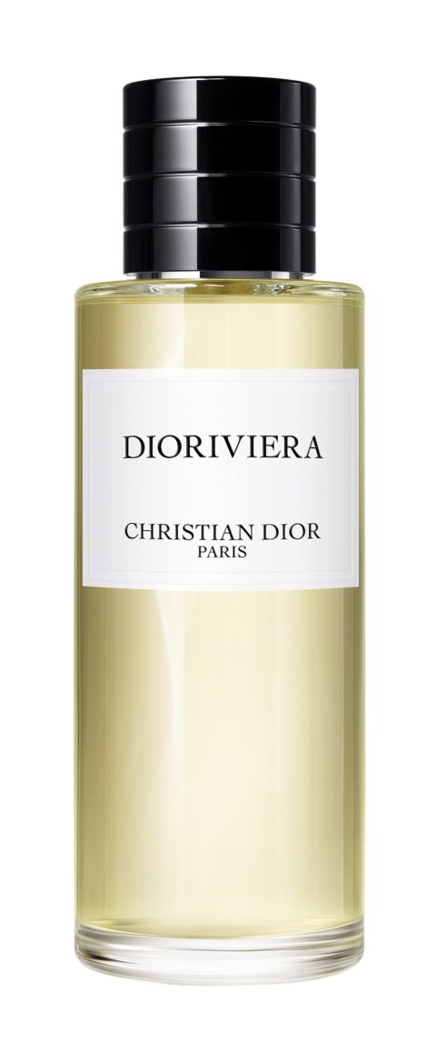 Dior Dioriviera, fragrance gift guide