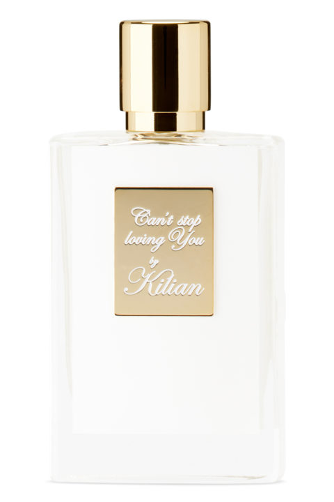 Kilian Can't Stop Loving You Eau de Parfum, fragrance gift guide