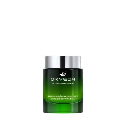 Orveda Overnight Reviving Mask, houseware gifts