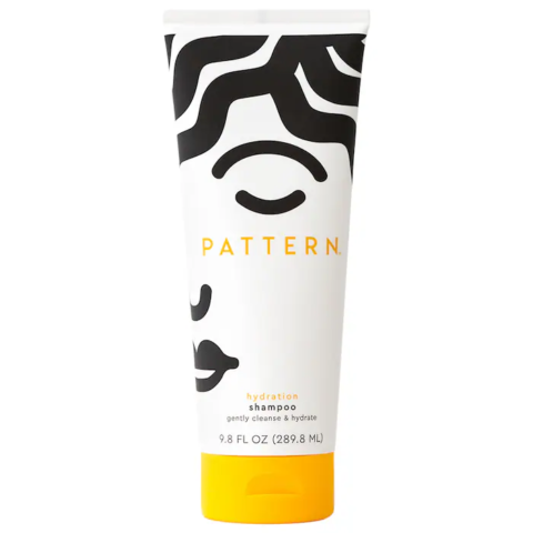 pattern by tracee ellis ross hydration shampoo, best shampoos for curly hair