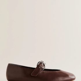Reformation Bethany Ballet Flat, frequent flyer