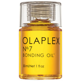 best hair oil, Olaplex No. 7 Bond Oil