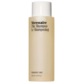 Best shampoo for oily hair 2023, Nécessaire The Shampoo