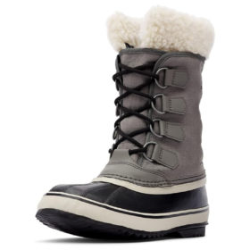 sorel winter carnival boots, best snow boots for women 