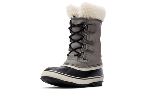 sorel winter carnival boots, best snow boots for women