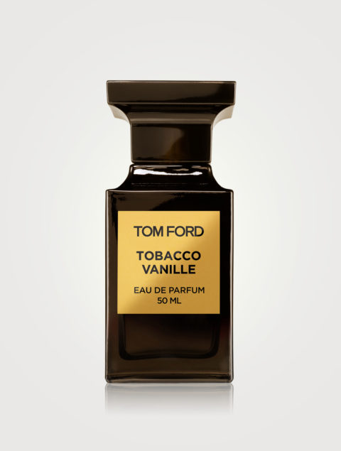 Tom Ford Tobacco Vanille Eau de Parfum, fragrance gift guide