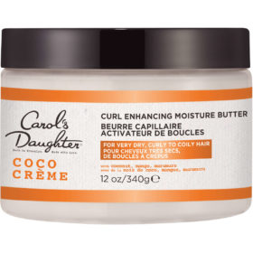best hair masks, Carol's Daughter Coco Creme Deep Conditioning Treatment Hair Mask