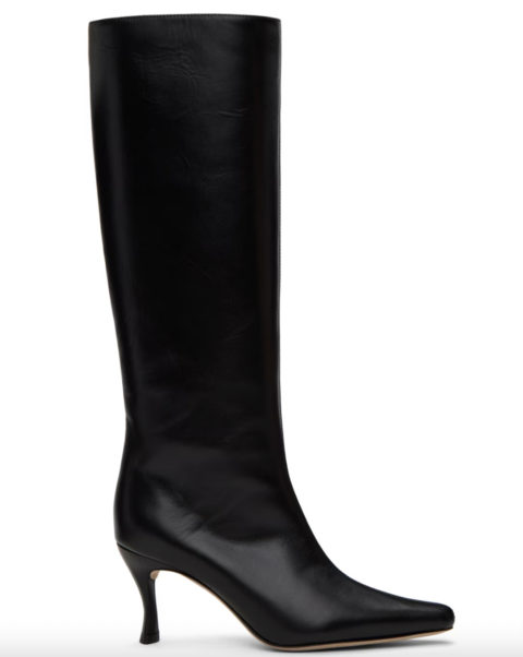 Reformation Remy Boots Review, Plus More Knee-High Boots We Love ...
