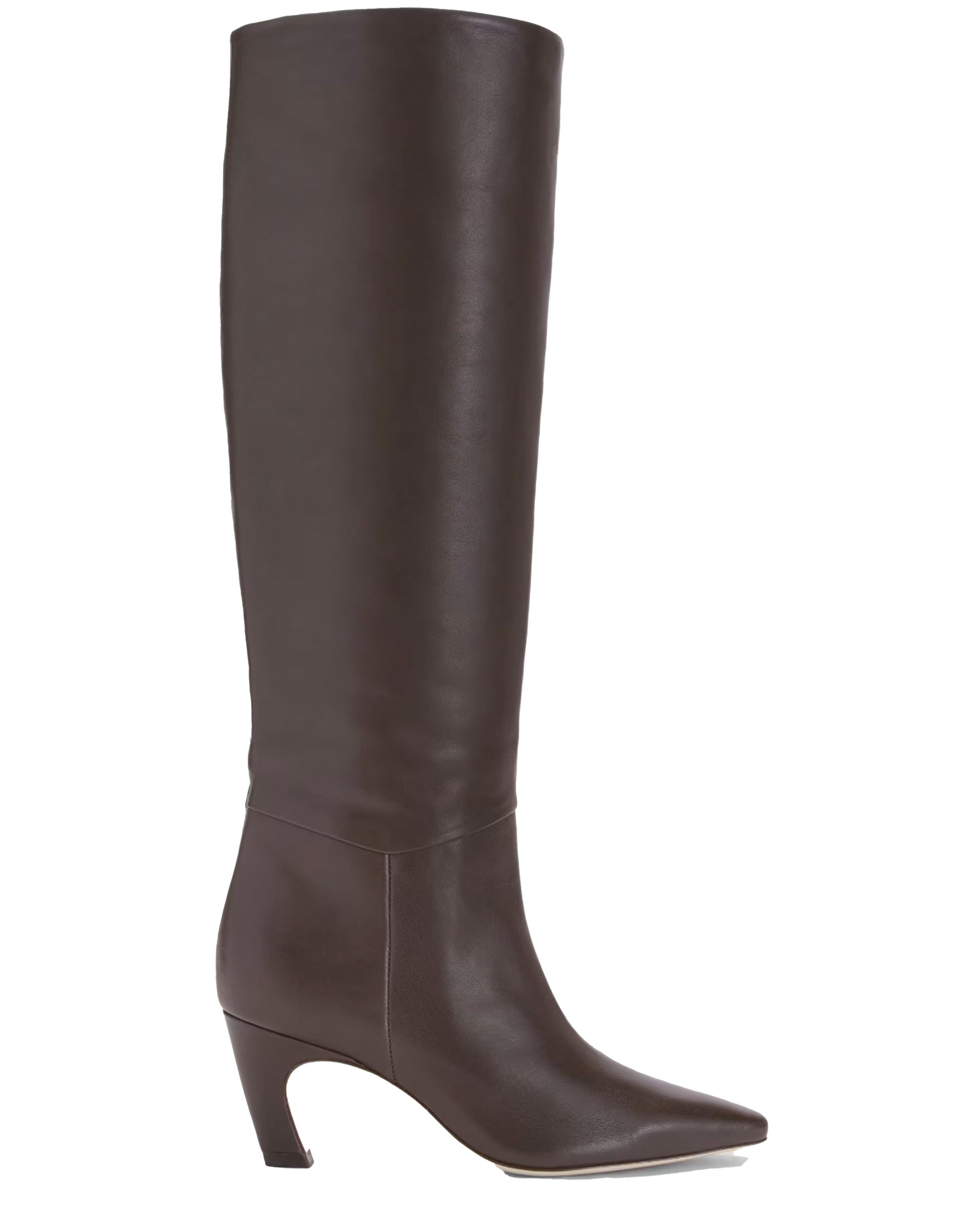 Reformation Remy Boots Review, Plus More Knee-High Boots We Love ...