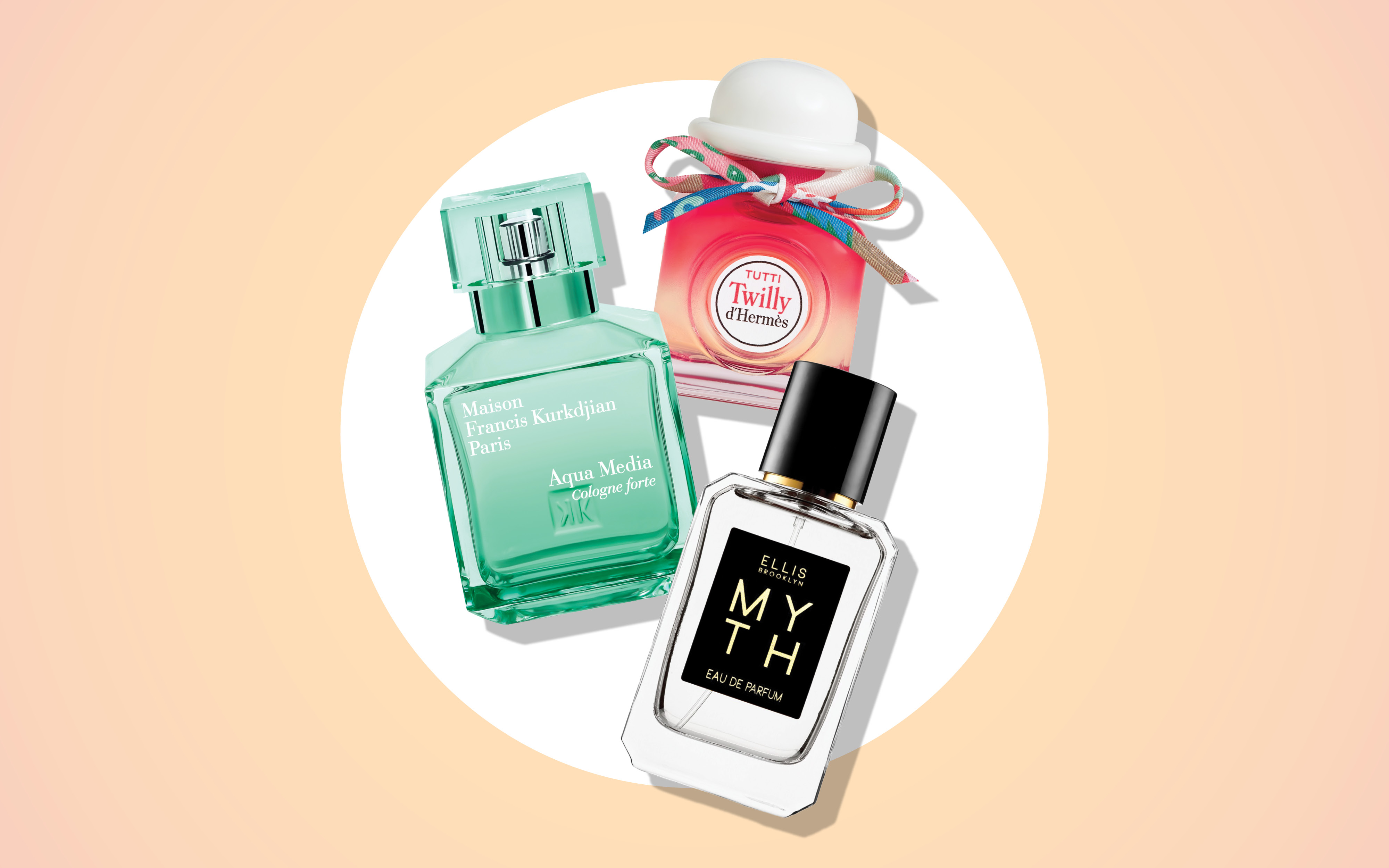 Fragrance Layering Is the Easiest Way to Create a Signature Scent - FASHION  Magazine