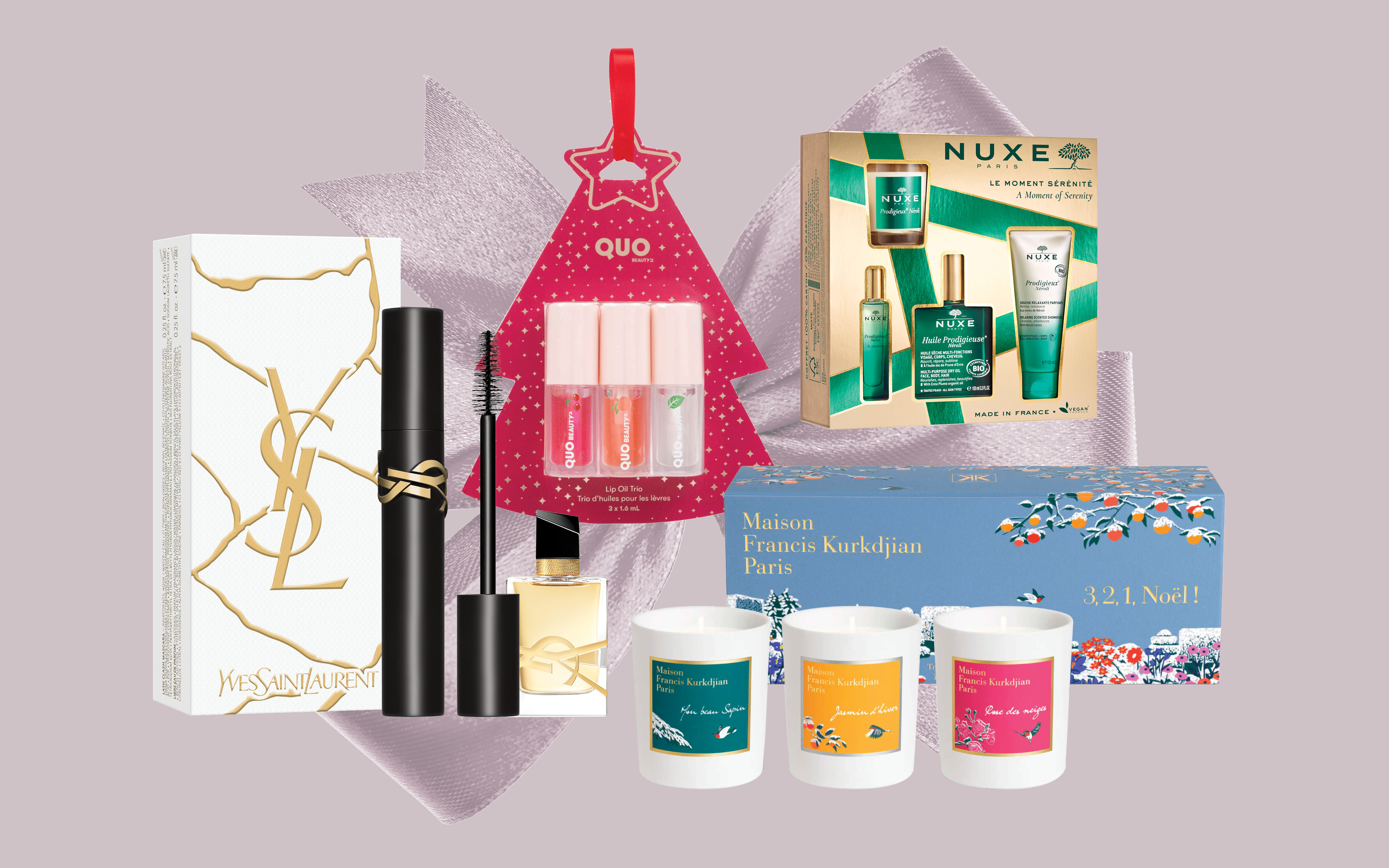 Holiday Gift Guide 2019: 15 Great Gift Ideas from Beauty Bay!