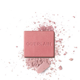 Guerlain Ombres G Eyeshadow Quad in “Majestic Rose”