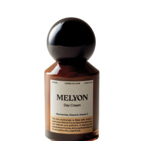 Melyon Day Cream, hyperpigmentation