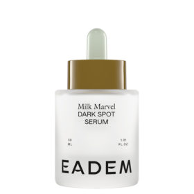 Eadem Milk Marvel Dark Spot Serum, POC skincare