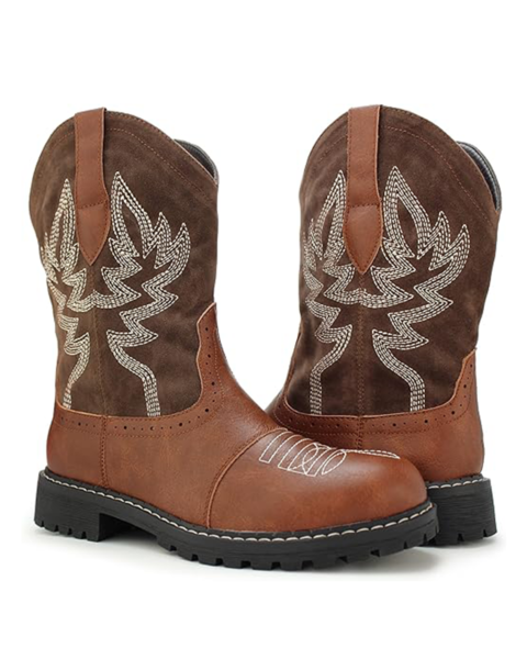 best budget cowboy boots for women
