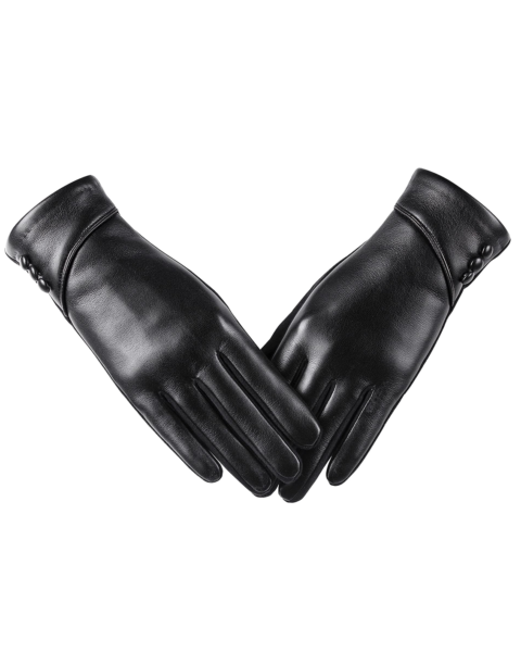 best budget leather gloves
