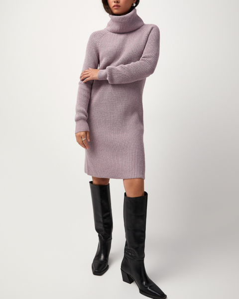 best knee length, sweater dress
