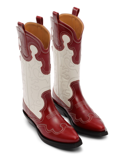 best luxury cowboy boots for women