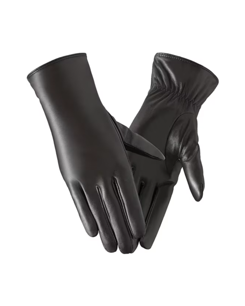 best overall leather gloves
