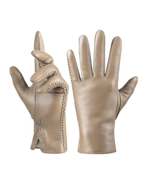 best tech leather gloves