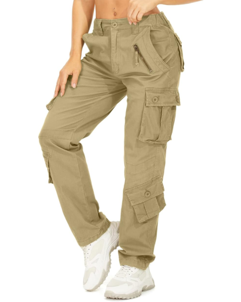 best top rated cargo pants for women