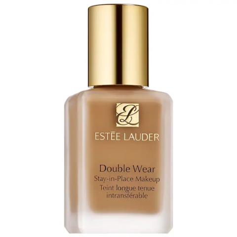 estee lauder double wear stay-in place foundation, best foundations for oily skin