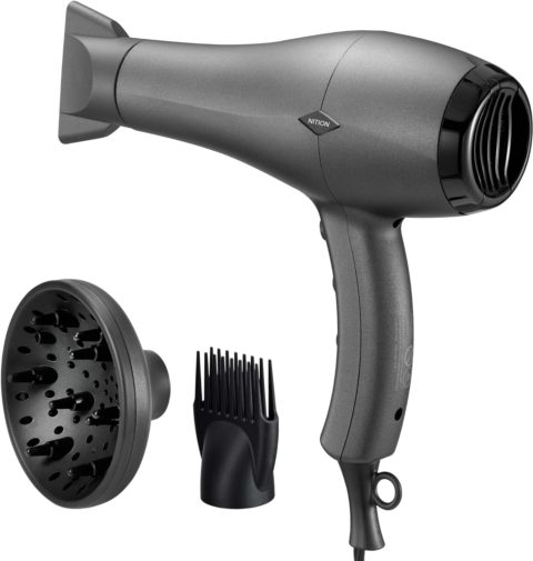 nition ceramic hair dryer, best beauty gifts under $50