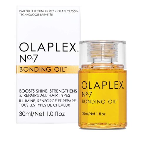 olaplex no.7 bond oil, best beauty gifts under $50