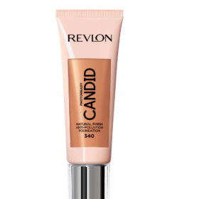revlon photoready candid natural finish foundation, best foundations for oily skin
