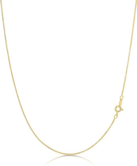 stackable necklace, best gold jewellery