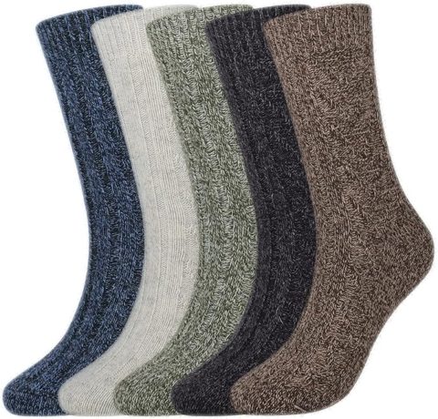wool socks, best stylish gifts under $50
