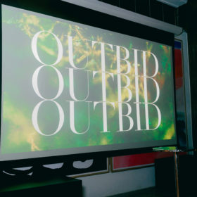 Inside Out Outbid event LGBTQ films 2023