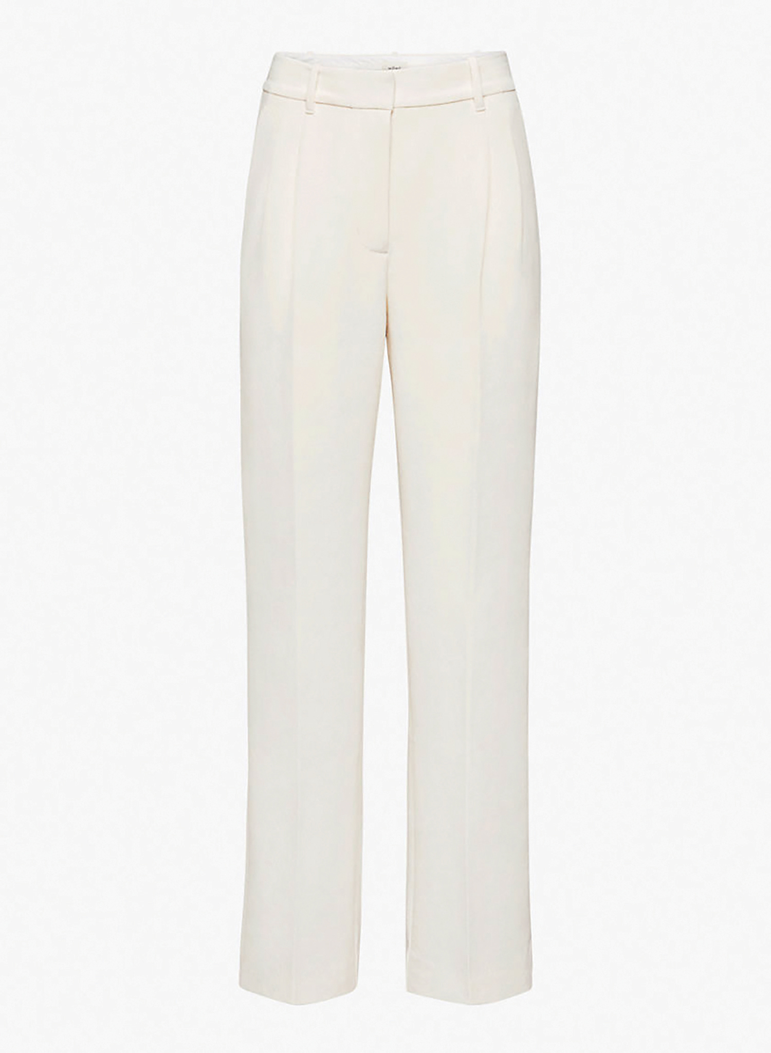 Aritzia The Effortless Pant, cute cold weather outfits