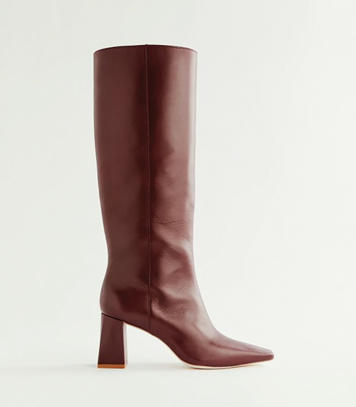 Reformation River Knee Boot