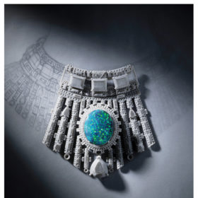 Louis Vuitton high jewellery