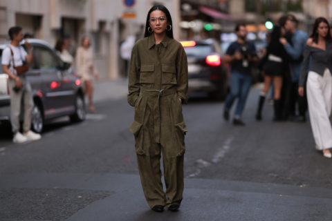 jumpsuits for women street style